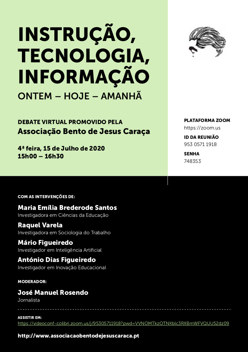 Instrução