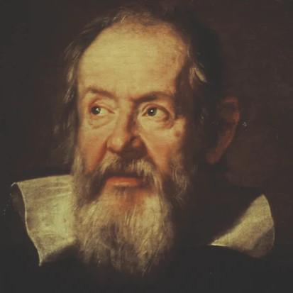 Galileo Galilei