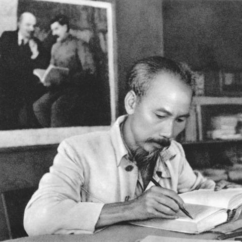 Ho Chi Minh