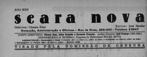 Seara 1943