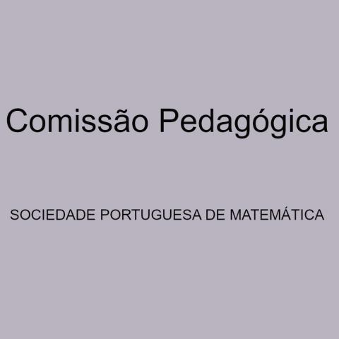 Comissão Pedagógica