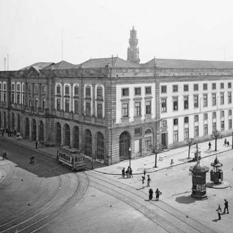 Faculdade de Ciências do Porto