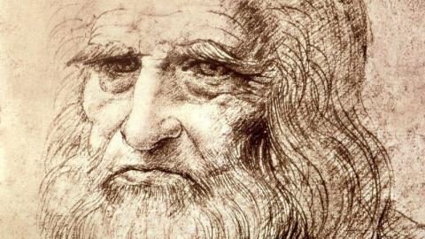 Leonardo Da Vinci