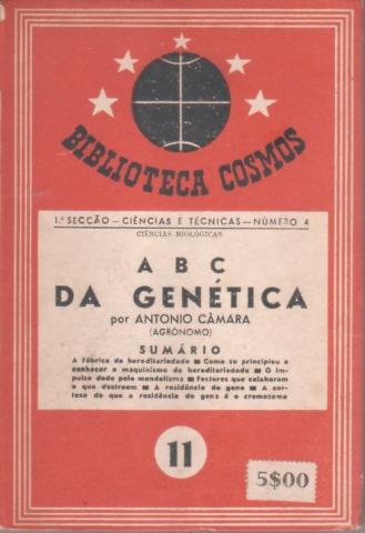 ABC da Genética