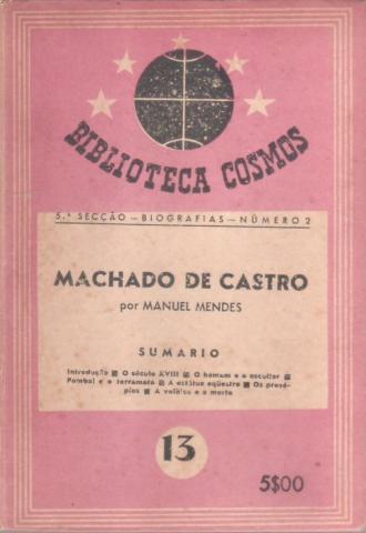 Machado de Castro