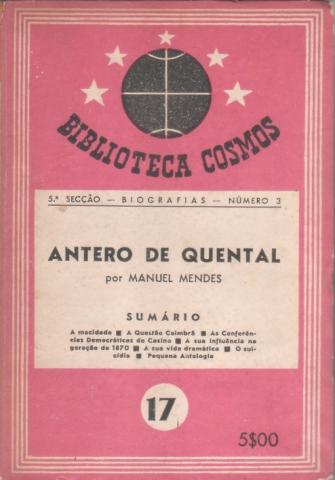 Antero de Quental