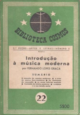 Introdução à Música Moderna