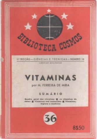 Vitaminas