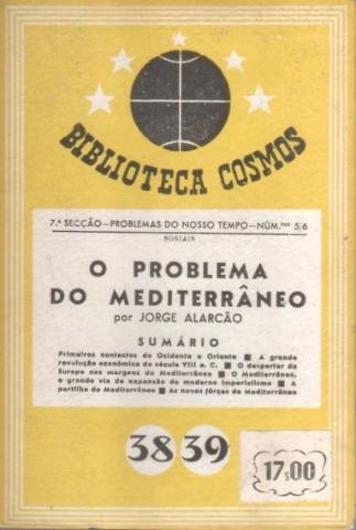 O Problema do Mediterrâneo