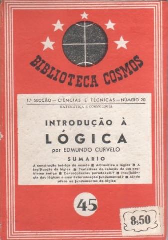 Introdução à Lógica