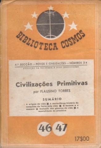 Civilizações Primitivas