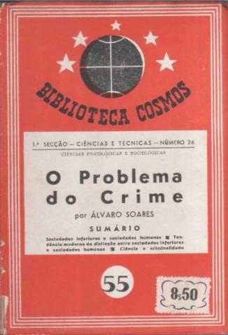 O Problema do Crime