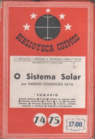 O Sistema Solar