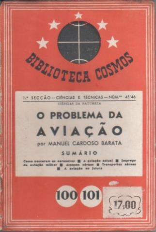 O Problema da Aviação