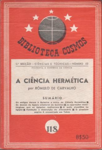 A Ciência Hermética