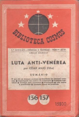 Luta Anti-Venérea