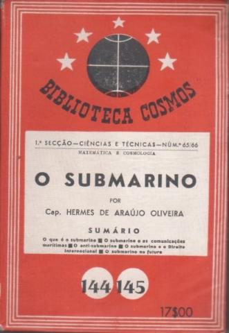 O Submarino