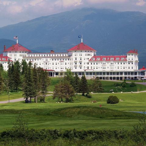 Bretton Woods