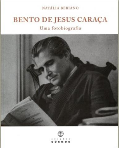 Bento de Jesus Caraça - uma Fotobiografia