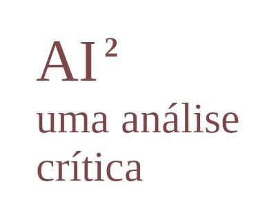 Uma análise crítica