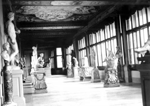 Galeria dei Uffizzi