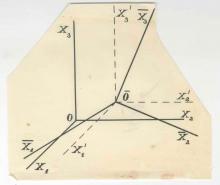 Desenho incluido nos Conceitos Fundamentais de Matemática