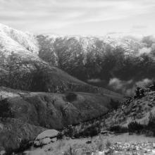 Férias na Serra da Estrela