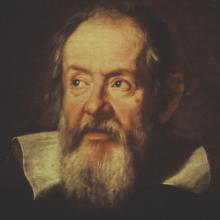 Galileo Galilei