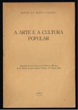 Arte e a Cultura Popular