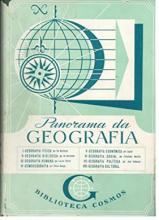 Panorama da Geografia