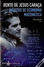 Inéditos de economia matemática