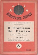 O Problema do Cancro