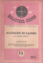 Machado de Castro