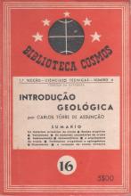 Introdução Geológica