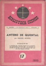 Antero de Quental