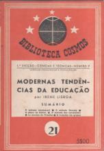 Modernas Tendências da Educação