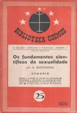 Os Fundamentos Científicos da Sexualidade