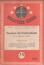 Técnica da Publicidade