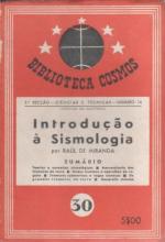 Introdução à Sismologia