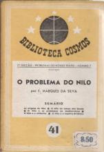 O Problema do Nilo