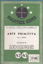 Arte Primitiva