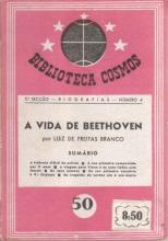 A Vida de Beethoven