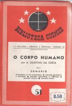 O Corpo Humano