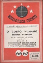 O Corpo Humano - Sistema Nervoso (Vol.III e IV)