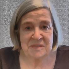 Helena Roseta