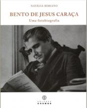 Bento de Jesus Caraça - uma Fotobiografia