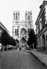 Catedral de Reims