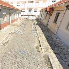 Rua Bento de Jesus Caraça, Agualva