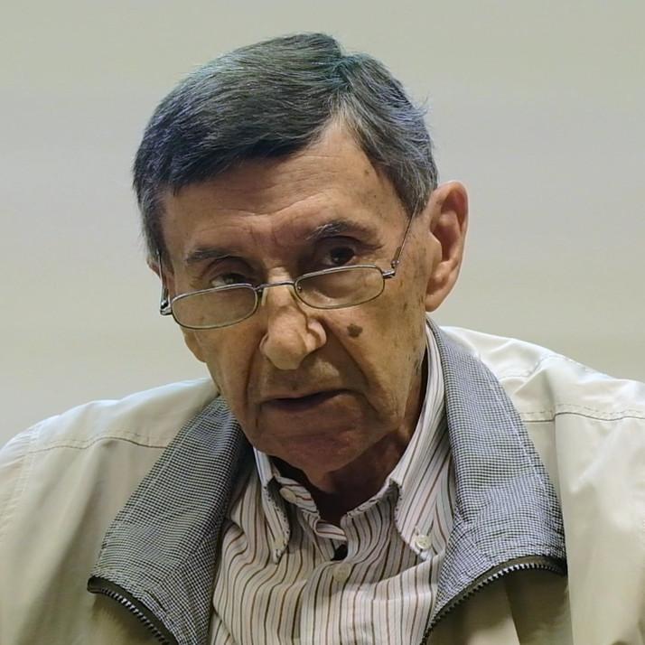 Aniceto Afonso