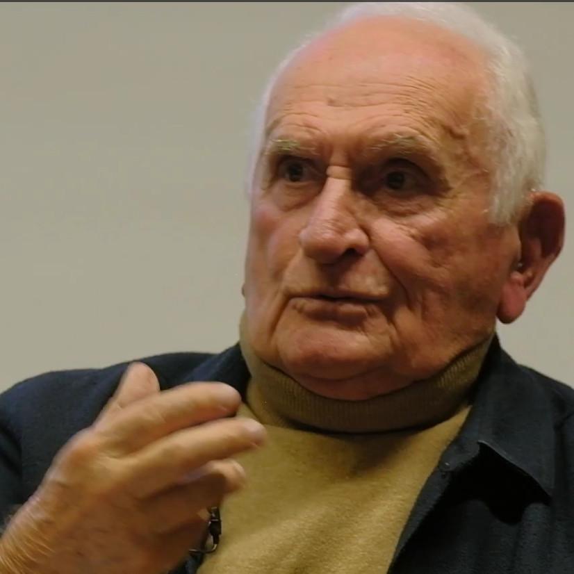 Pedro Pezarat Correia